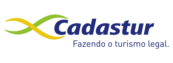 Logo Cadastur
